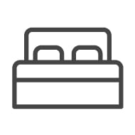 Full Bed icon